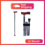 Briggs Healthcare Designer Folding Cane Blue Ice (502-1325-9913). Fixed Price $22.57.