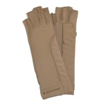 Isotoner Therapeutic Compression Fingerless Gloves (pack Of 2). Fixed Price $54.44.