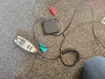 Golden Tech/ Ultra Comfort Heat Massage Combo Pack Not Hv Series Read See. Fixed Price $59.95.