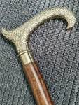 Derby Stylish Walking For Man And Women, Natural Wood Canes, Designer. Fixed Price $37.26.
