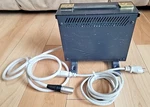 WS230-1A 24V Three-prong Wheelchair Power Supply Battery Charger Invacare Tested. Fixed Price $65.00.