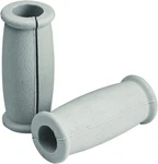 Carex Crutch Handgrips (1 Pair) Gray. Fixed Price $23.00.