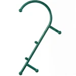 Thera Cane Massager (green, Single) Count (pack Of 1). Fixed Price $55.64.