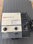 Amrex Synchrosonic U/50 Ultrasound Low Volt Muscle Stimulator Works. Fixed Price $350.00.