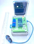 Industrial Electronic Circuit Board High Power Emitter Housing CONT-191613. Fixed Price $100.00.