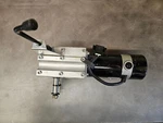 Used Pride Jet 3 Left Motor Gearbox Assembly. Fixed Price $99.99.