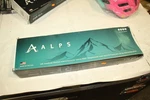 New Alps General Purpose Cushion Liner GPFR28-6. Fixed Price $69.99.