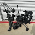 Easystand Evolv Youth / Adult Medium Sit Adaptive Chair 4' To 5'6" 200LBS. Fixed Price $1799.77.