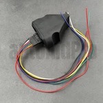 New Joystick Control Handle JC120-0005 For Penny Giles JC1200005. Fixed Price $170.31.