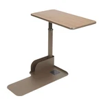 Seat Lift Chair Overbed Table, Left Side. Fixed Price $328.38.
