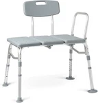 Guardian Medline Transfer Bench. Fixed Price $28.69.