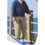 New Strongarm Comfort Walking Cane Bariatric Aid 40012 Ergonomic Forearm Support. Fixed Price $69.00.