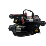Quickie Q700M Sunrise Med Motors Part# 250286 250287 Tested! Read Description. Fixed Price $210.00.