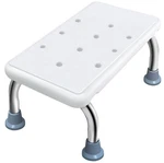 Step Stool Adults With Non-skid Platform And Rubber Feet, Assembly 1 -.... Fixed Price $76.84.