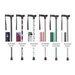 Drive Medical Comfort Grip Handle Cane, Lemons. Fixed Price $62.21.