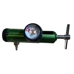 Medline Oxygen O2 Tank Regulator HCS8715M 50 Psi Cga 870 Brass Sleeved P16 02. Fixed Price $19.95.