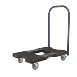 Snap-loc SL1500P4B Folding Handle Platform TRUCK,1500 Lb. 20UY86. Fixed Price $299.00.
