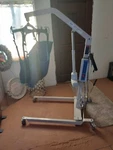 Drive Electic Patient Health Lift Model #13244. Fixed Price $1100.00.