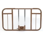 Invacare Clamp-on Half-length For Homecare Beds Pair Of Rails, 6630DS. Fixed Price $129.69.