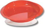 Adaptive Scoop Dish With Suction Cup Bottom And Rimmed Side For Easier Eating -. Fixed Price $24.97.