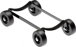 Metro B-4WD Air Force Blaster Snap On Wheel Dolly. Fixed Price $67.91.