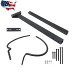 Zero Turn Black Mower Handle Kit Gallon Bucket Bracket For Agri-fab 45-0572. Fixed Price $39.29.