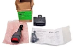 Braunability 31579KS Hand Belt Retractor & Buckle Kit Wheelchair Lift Safety Oem. Fixed Price $99.99.