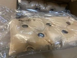 Ehob (19 1.5 ) Original Waffle Cushion Preinflated 2200WCIX010. Fixed Price $30.46.