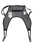 Hoyer 70001 Universal Padded Sling Without Head Support Large 600LB Cap Joerns. Fixed Price $59.95.