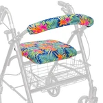 Top Glides Universal Rollator Walker Seat Count (pack Of 1), Island. Fixed Price $32.99.