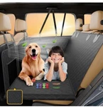 Hard Bottom Dog Seat Cover, 500LBS Support, Non-slip, By Dnallrino. Fixed Price $89.99.
