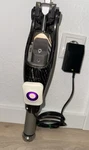 Otto Bock Genium X3 3B5-2 Prosthetic Knee Joint Year 2016/17 With Charger 125. Fixed Price $4125.45.
