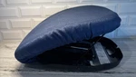 Carex Upeasy Seat Assist 95LBS To 220LBS Non Electric Lifting Cushion Blue. Fixed Price $39.97.