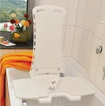 Drive Medical Bellavita Bath Lift. Fixed Price $299.99.