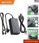 Recliner Power Supply Adapter 29V 2A Replacement Transformer Couch Lift Chair. Fixed Price $40.38.