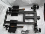 Seat Mounting Bracket Form Sunrise Medical Rhapsody Wheelchair. Fixed Price $69.99.