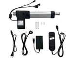 Deltadrive Model 1.28.000.131.30 Okin Motor Actuator For Power Recliner Chair. Fixed Price $94.99.