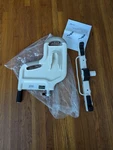 Joerns F028 Easycare Deluxe Assist Bed Side Rail/handle 1000378261 New. Fixed Price $105.00.