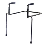 Able Life Universal Stand Assist Chair Lift Grab Bar Daily Living Mobility Aid. Fixed Price $80.99.