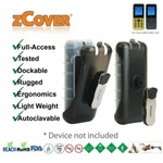 Zcover CI821BRN Cisco 8821 Holster Case With Belt Clip Dock Compatible Clear. Fixed Price $61.60.