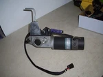Jazzy E660 Right Side Drive Motor 660-085-957. Fixed Price $80.00.