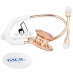 Mdf Instruments, One Stainless Steel - White. Fixed Price $126.99.