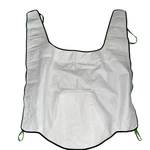 Single Liko 3525917 Solo Highback Sling Xl Hill-rom. Fixed Price $44.99.