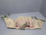 Invacare 2484686 Premier Series Stand-assist Transfer Toileting Sling Medium. Fixed Price $59.00.