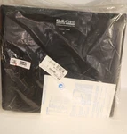 New Skil- Care Firm Foam Wedge Wheelchair Cushion 18" Wide 6" X 3" 754036. Fixed Price $39.95.