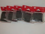 Hatch AV500 Anti Vibration Gel Palm Wheelchair Push Glove Quadriplegic Para 5PR. Fixed Price $49.00.