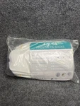 Alps Prosthetic Coolmax Sock Medium Short W/ Hole Kcm 10-HR Bundle. Fixed Price $29.93.