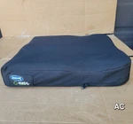 Invacare Matrx Flovair 20"X20" Wheelchair Seat Cushion D. Fixed Price $79.99.