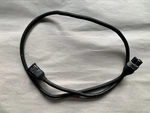 Invacare Drive Jazzy Dynamic Shark Joystick Bus 35" Cable Male/female. Fixed Price $20.00.
