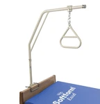 Invacare 7740A Two-piece Design Trapeze Bar Handle, 168 Lbs Weight Load L.... Fixed Price $154.39.